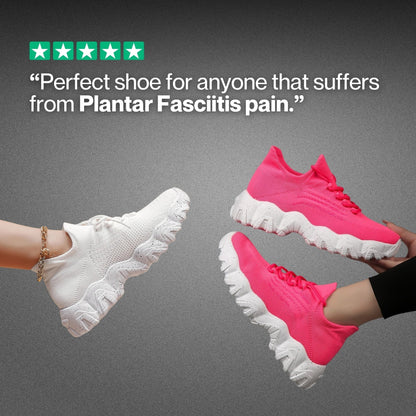 Nexo | Healthy and Supportive Walking Shoes