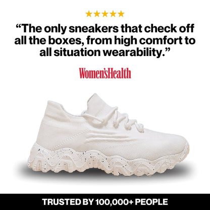 Nexo | Healthy and Supportive Walking Shoes