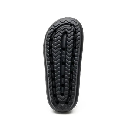 Ortho Cloud Original Slides™ - Velvet Black