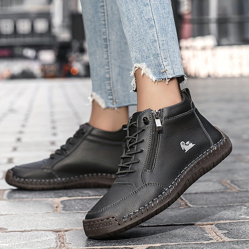 ELARA™ – Ergonomic Comfort Shoes for Women