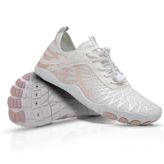 HyperSole Pro – Barefoot shoes for Health and Stability