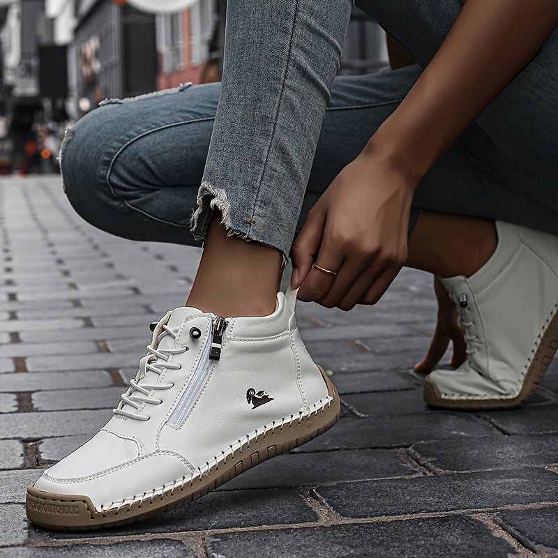ELARA™ – Ergonomic Comfort Shoes for Women
