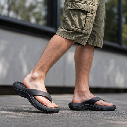 Dr Arch's Arch Support Flip Flops