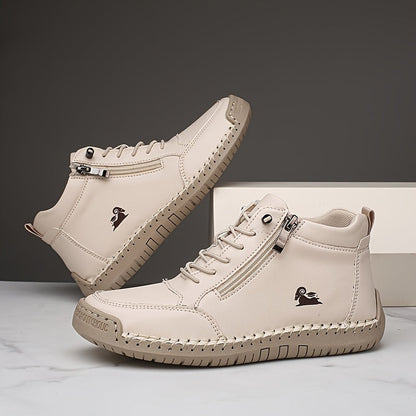 ELARA™ – Ergonomic Comfort Shoes for Women