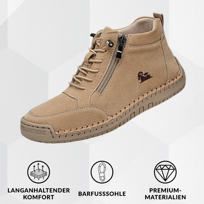ELARA™ – Ergonomic Comfort Shoes for Women