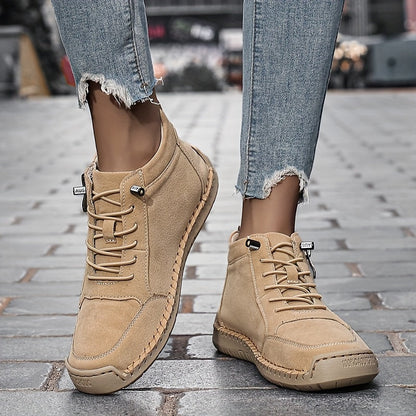 ELARA™ – Ergonomic Comfort Shoes for Women