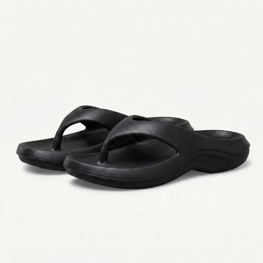 Aria – Comfortable Orthopedic Flip Flops for Active Days