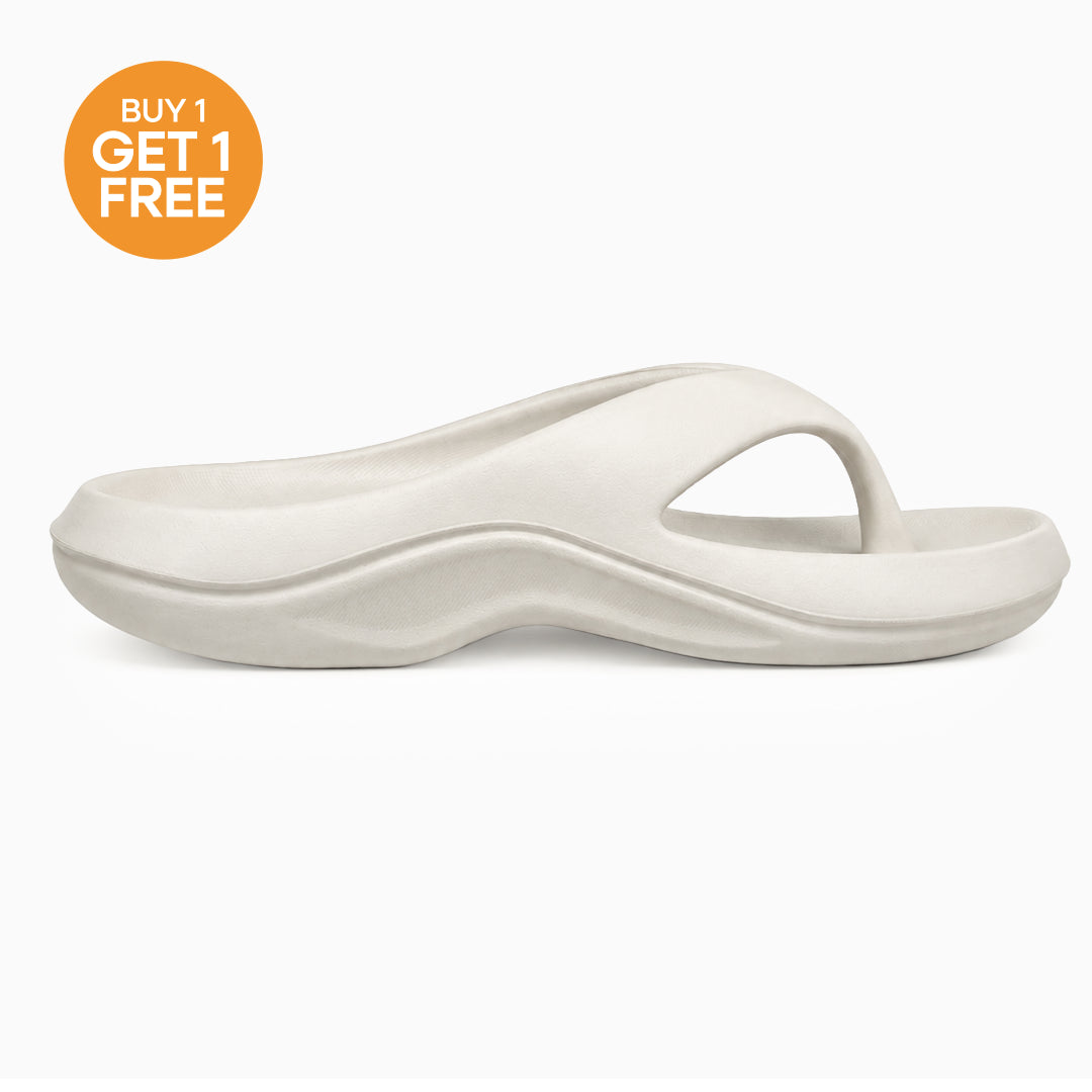 Dr Arch's Arch Support Flip Flops