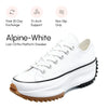 Alpine White