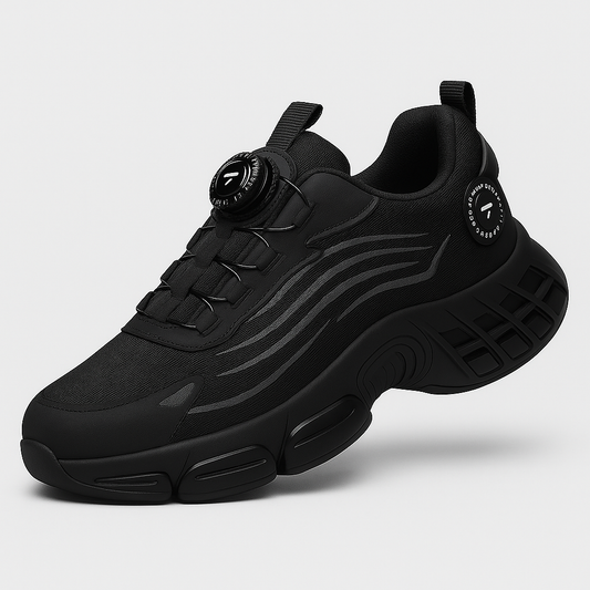 BLITZ® S3 Pro: Built for Safety & All-Day Comfort