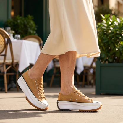 Claire – Orthopedic Comfort, Finally Elegant