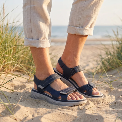Cloud Step Ortho-Sandal