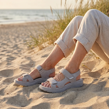 Cloud Step Ortho-Sandal