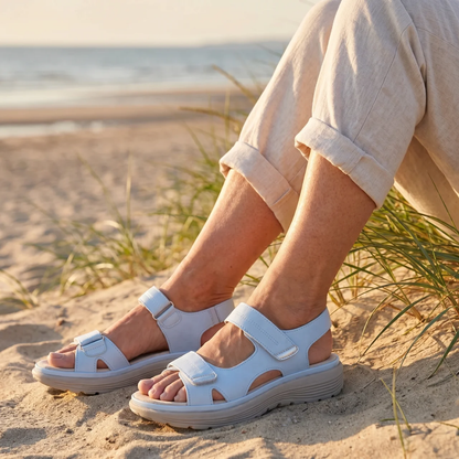 Cloud Step Ortho-Sandal