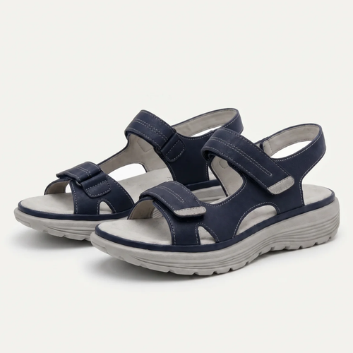Cloud Step Ortho-Sandal