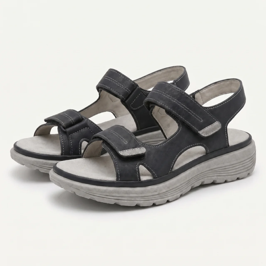 Cloud Step Ortho-Sandal