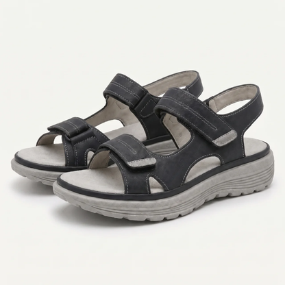 Cloud Step Ortho-Sandal