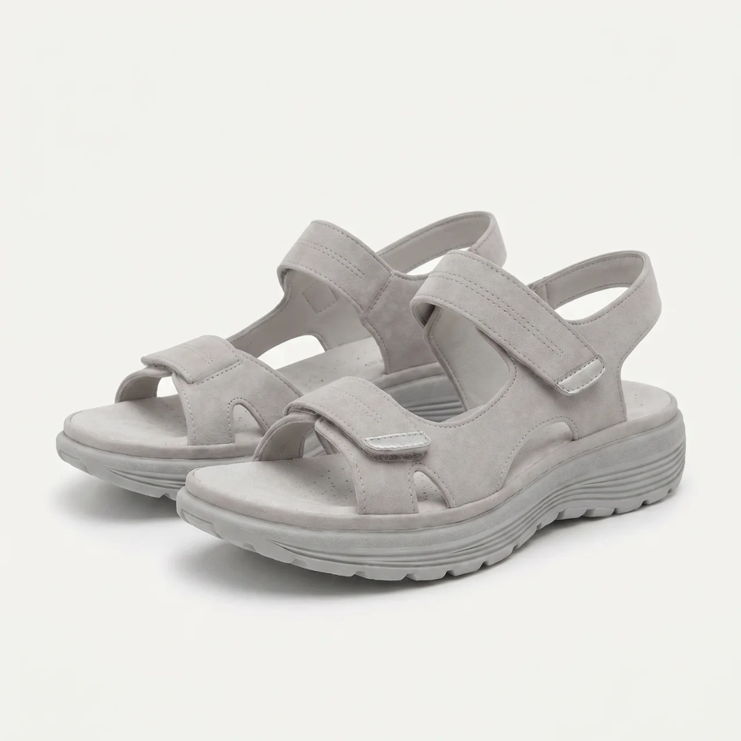 Cloud Step Ortho-Sandal