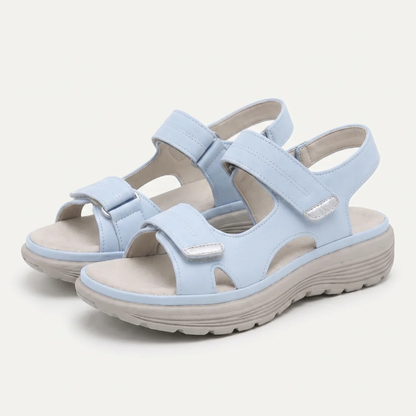 Cloud Step Ortho-Sandal