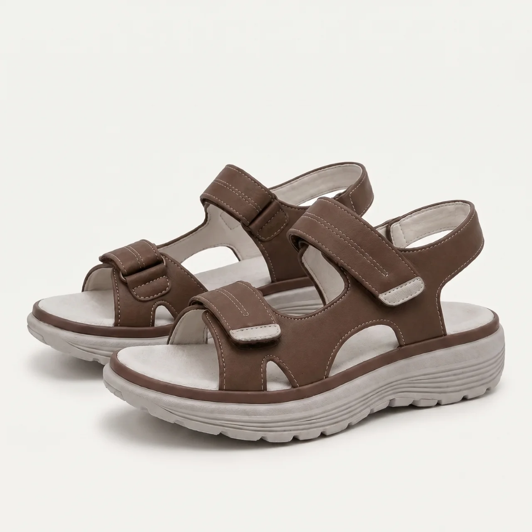 Cloud Step Ortho-Sandal