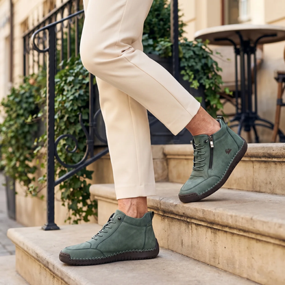 Elara – Comfortable Orthopedic Shoes for Active Women