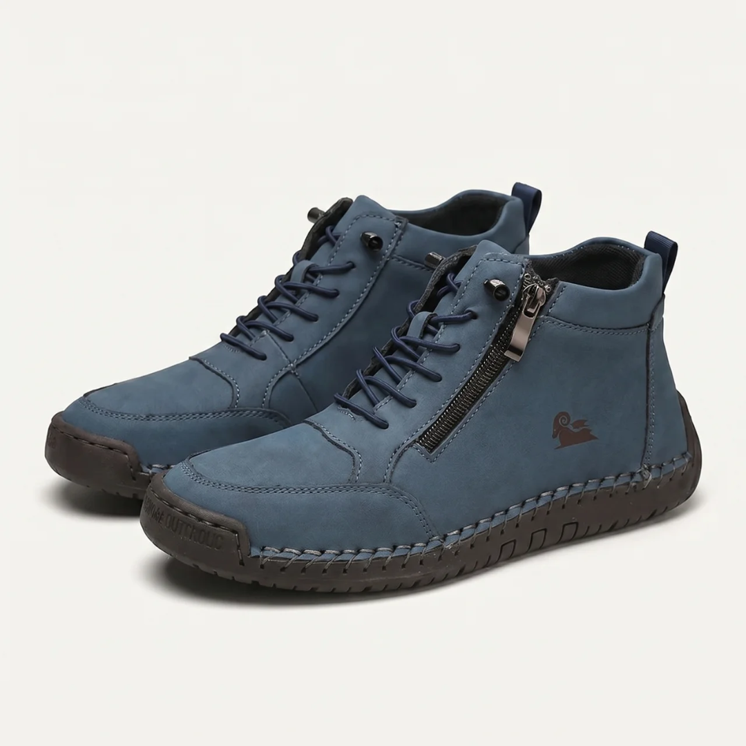Elara – Comfortable Orthopedic Shoes for Active Women