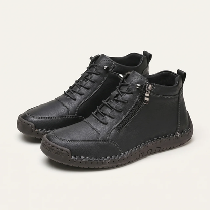 Elara – Comfortable Orthopedic Shoes for Active Women