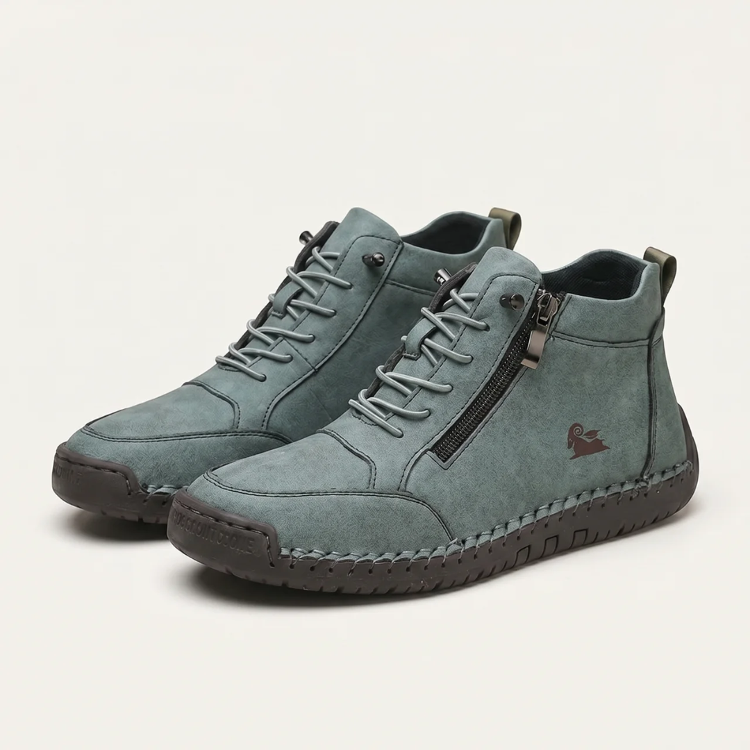 Elara – Comfortable Orthopedic Shoes for Active Women