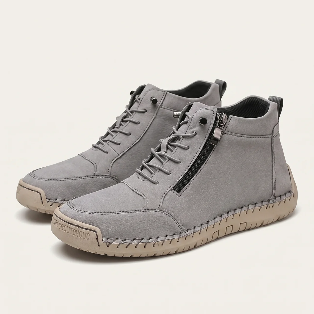 Elara – Comfortable Orthopedic Shoes for Active Women