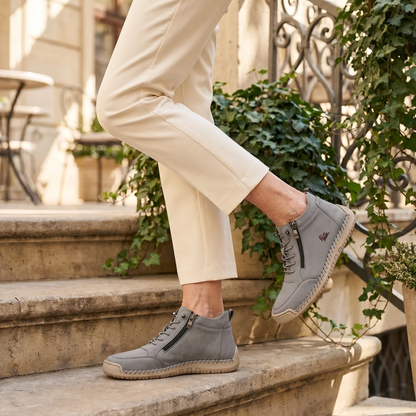 Elara – Comfortable Orthopedic Shoes for Active Women