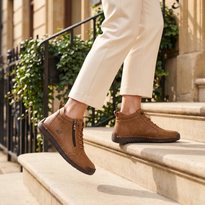 Elara – Comfortable Orthopedic Shoes for Active Women
