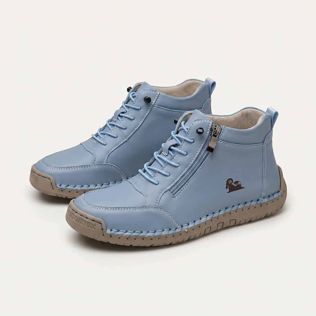 Elara – Comfortable Orthopedic Shoes for Active Women