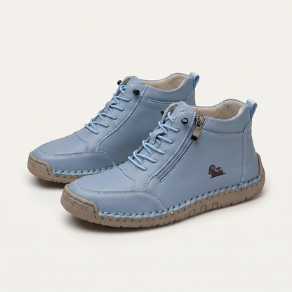 Elara – Comfortable Orthopedic Shoes for Active Women
