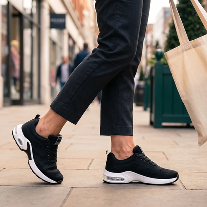 Nika – Comfortable Orthopedic Shoes for Every Day