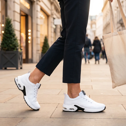 Nika – Comfortable Orthopedic Shoes for Every Day