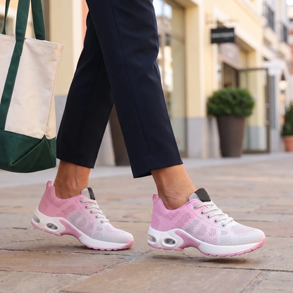 Nika – Comfortable Orthopedic Shoes for Every Day