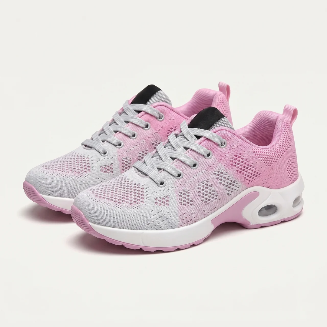Nika – Comfortable Orthopedic Shoes for Every Day