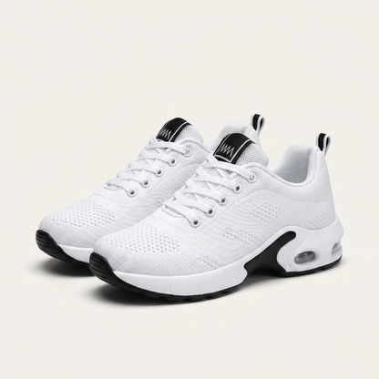 Nika – Comfortable Orthopedic Shoes for Every Day