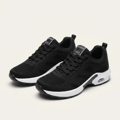 Nika – Comfortable Orthopedic Shoes for Every Day