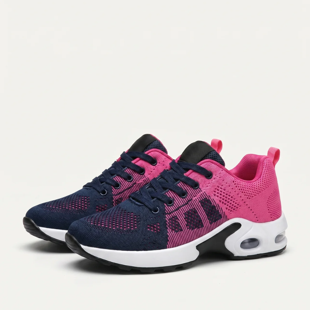 Nika – Comfortable Orthopedic Shoes for Every Day