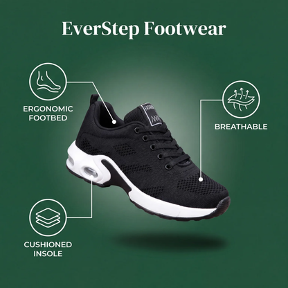 Nika – Comfortable Orthopedic Shoes for Every Day