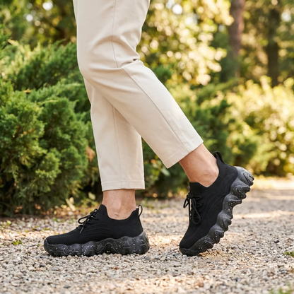 Nora – Comfortable Orthopedic Walking Shoes for Every Day