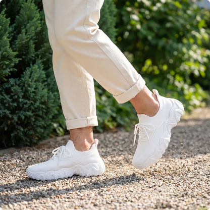 Nora – Comfortable Orthopedic Walking Shoes for Every Day