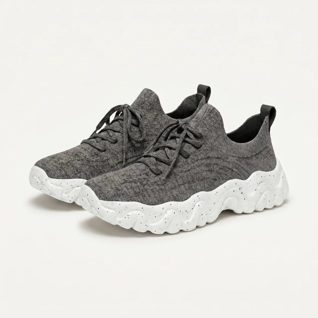 Nora – Comfortable Orthopedic Walking Shoes for Every Day