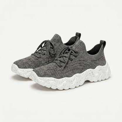 Nora – Comfortable Orthopedic Walking Shoes for Every Day