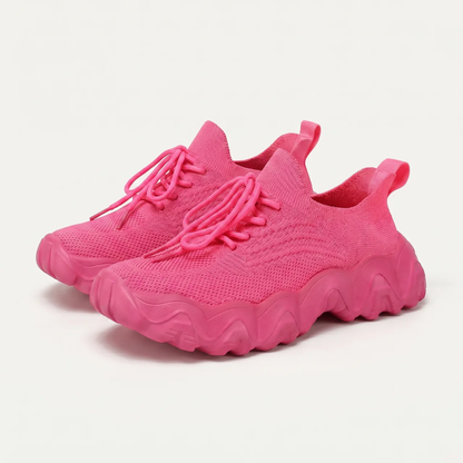 Nora – Comfortable Orthopedic Walking Shoes for Every Day