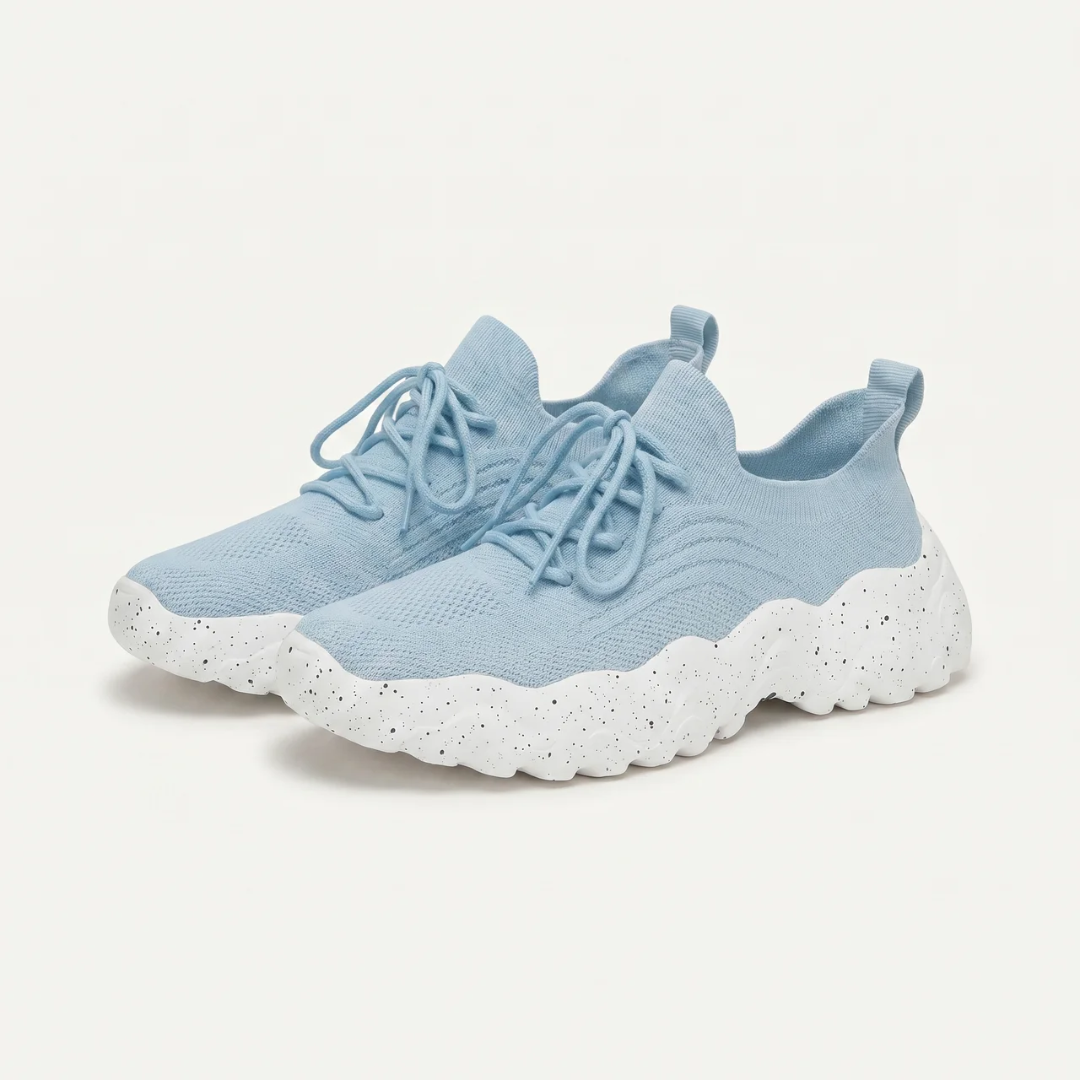 Nora – Comfortable Orthopedic Walking Shoes for Every Day