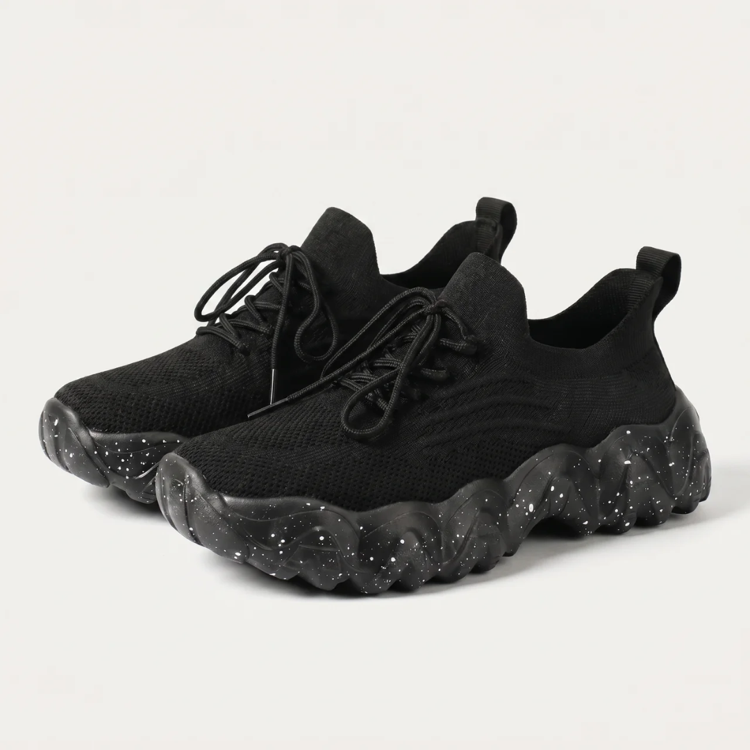 Nora – Comfortable Orthopedic Walking Shoes for Every Day