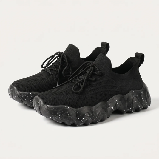 Nora – Comfortable Orthopedic Walking Shoes for Every Day