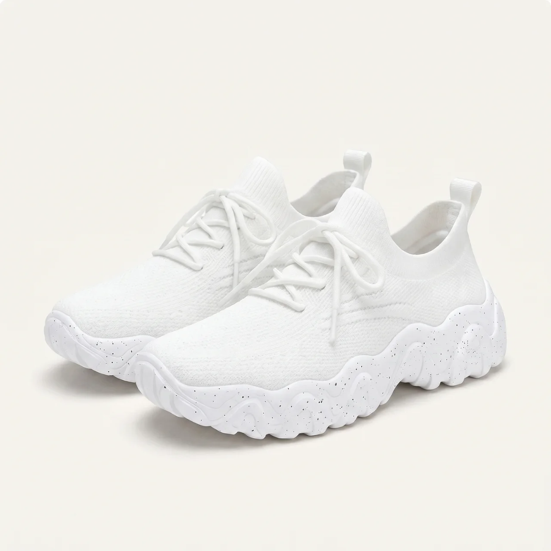 Nora – Comfortable Orthopedic Walking Shoes for Every Day